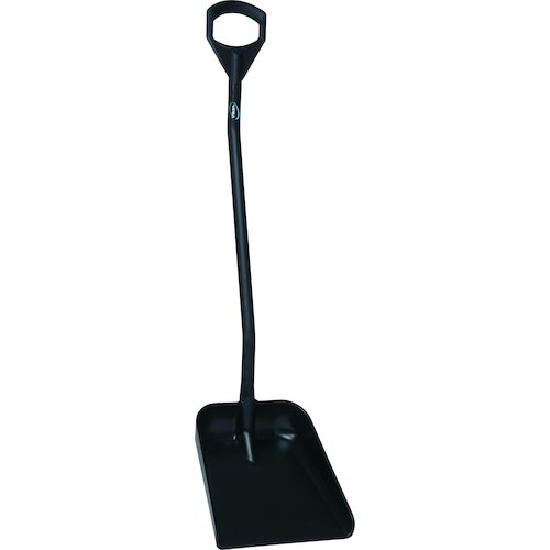 Shovel Large Blade Short 'D' Handle (5705020560194)